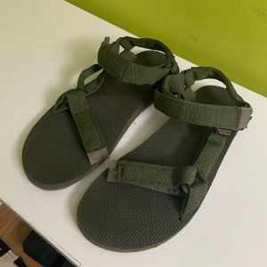 Teva Men’s Original Urban Sandal - 10